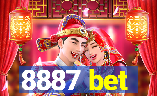 8887 bet