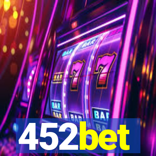 452bet