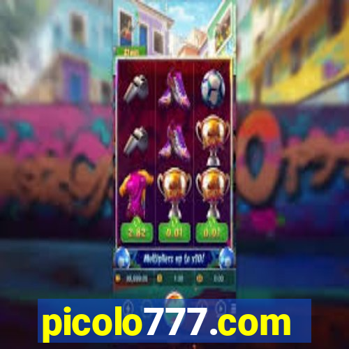 picolo777.com