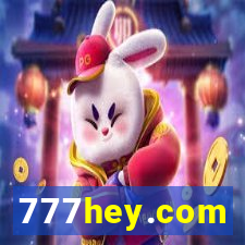 777hey.com