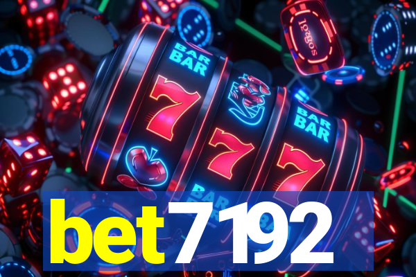 bet7192