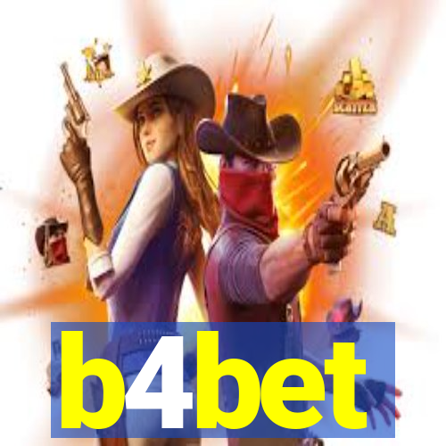 b4bet