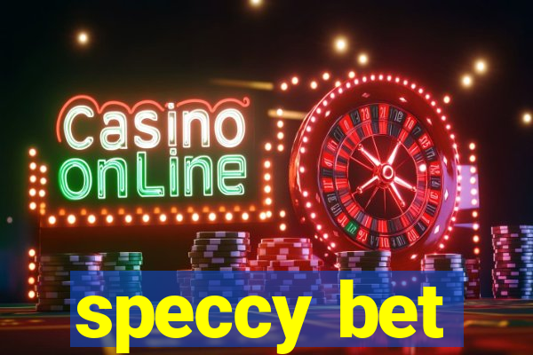 speccy bet