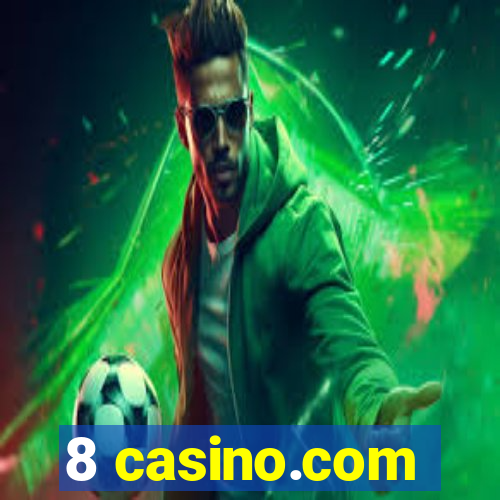 8 casino.com