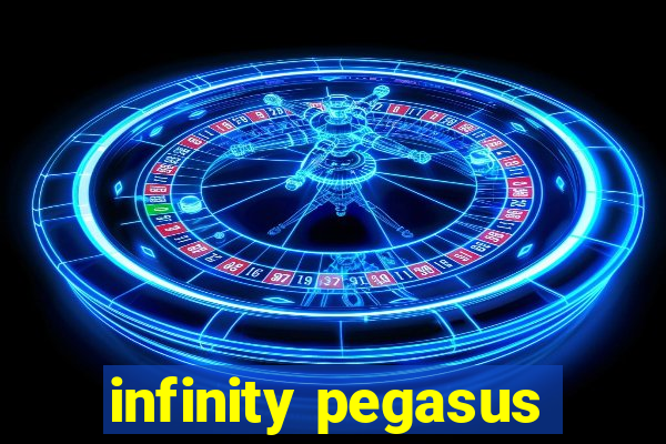 infinity pegasus