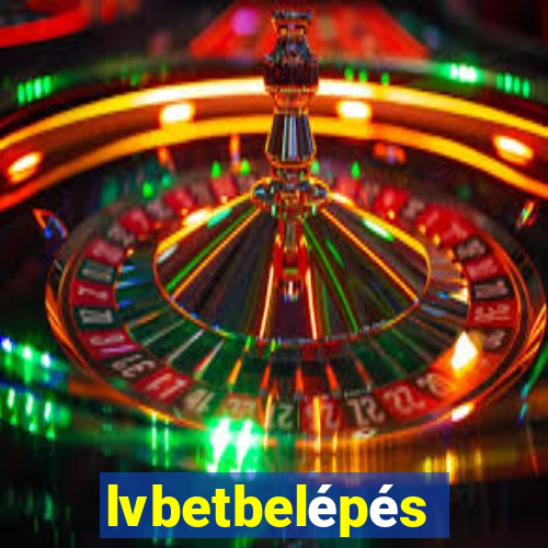 lvbetbelépés