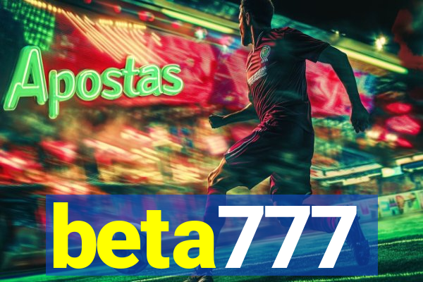 beta777