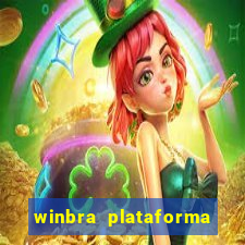 winbra plataforma de jogos