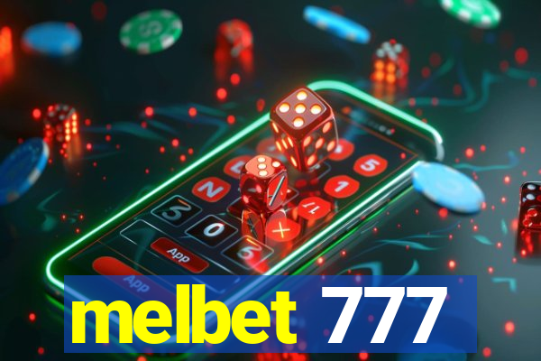 melbet 777