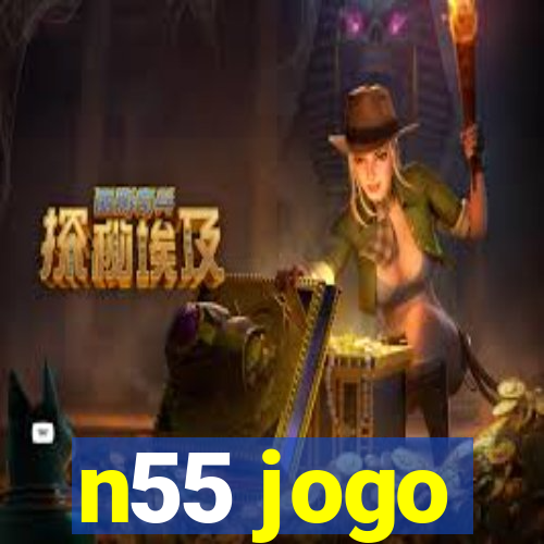 n55 jogo