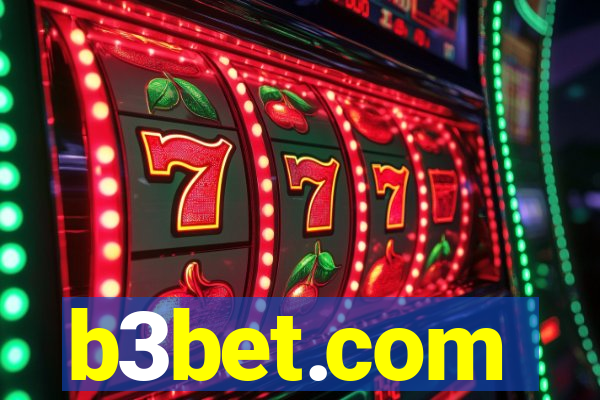 b3bet.com