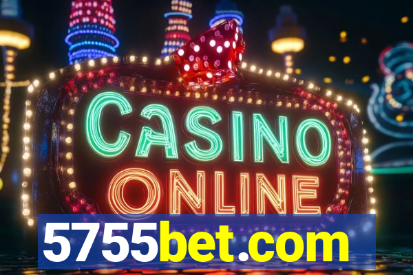 5755bet.com