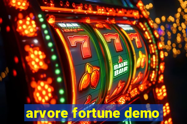 arvore fortune demo