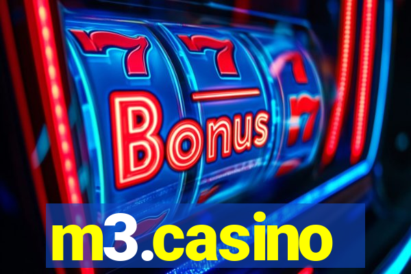 m3.casino