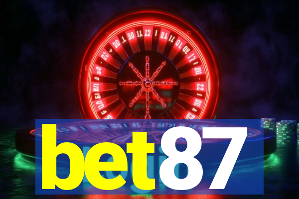 bet87