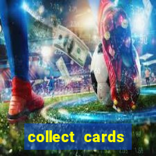 collect cards filmes para pc