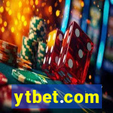 ytbet.com