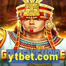 ytbet.com