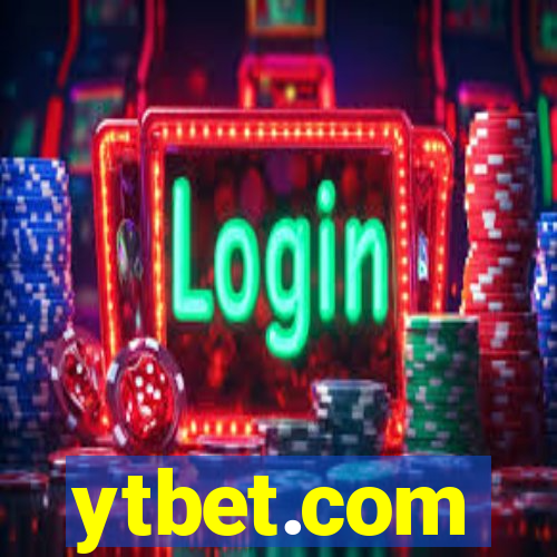 ytbet.com