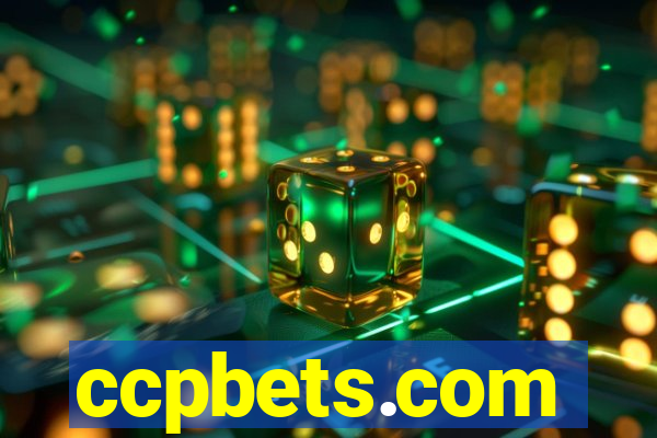 ccpbets.com