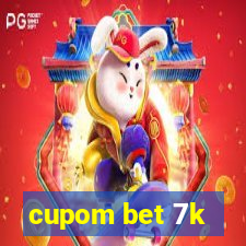 cupom bet 7k