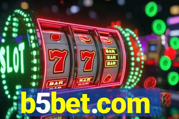 b5bet.com