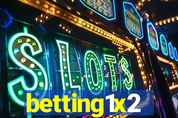 betting1x2