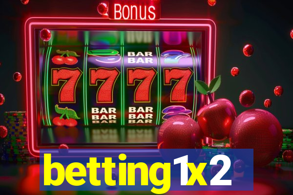 betting1x2