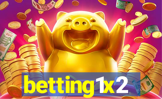 betting1x2