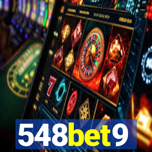 548bet9