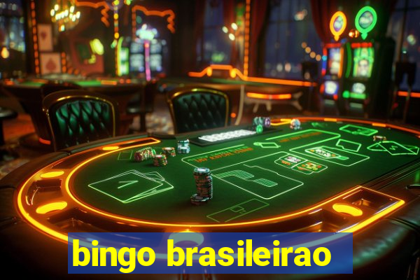 bingo brasileirao