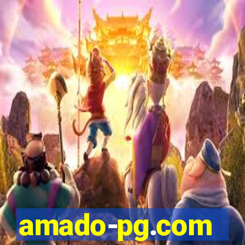 amado-pg.com