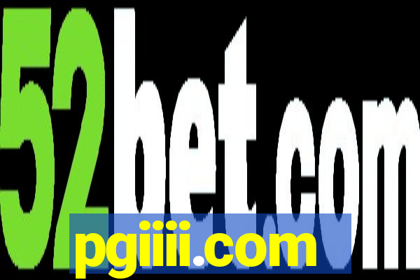 pgiiii.com