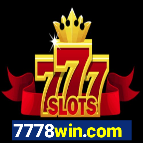 7778win.com