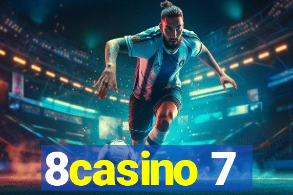 8casino 7