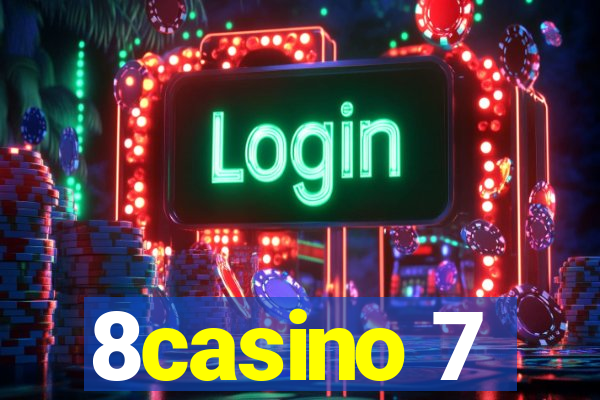 8casino 7