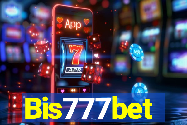 Bis777bet