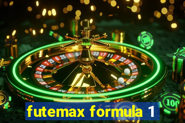 futemax formula 1