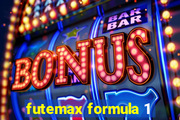 futemax formula 1