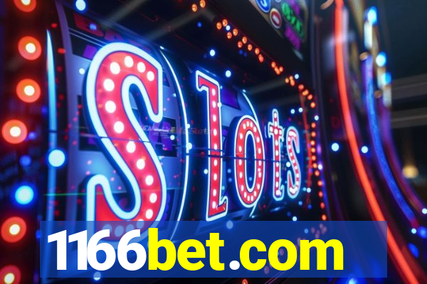 1166bet.com