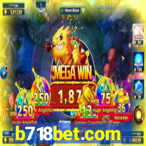 b718bet.com