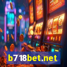 b718bet.net