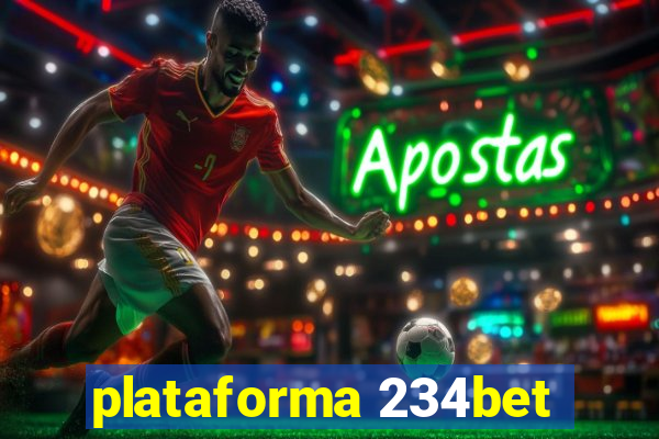 plataforma 234bet