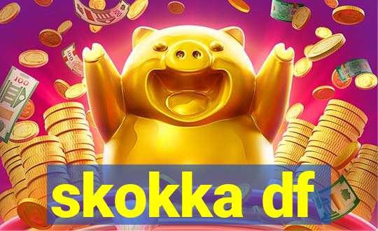 skokka df