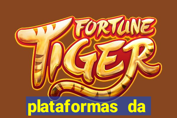 plataformas da china de jogos