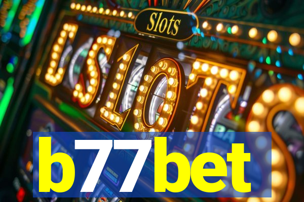 b77bet