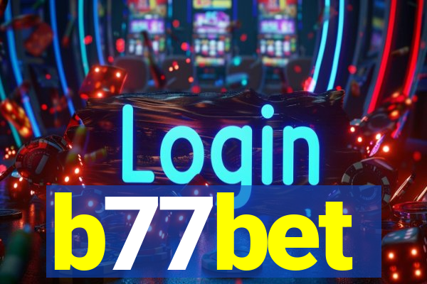 b77bet