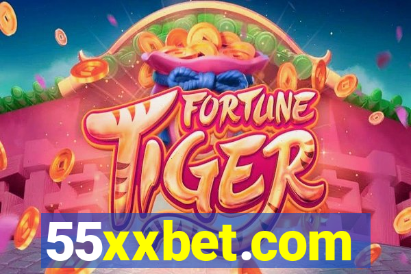 55xxbet.com