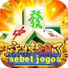 sebet jogos