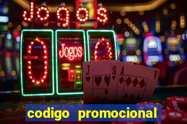 codigo promocional bet da sorte